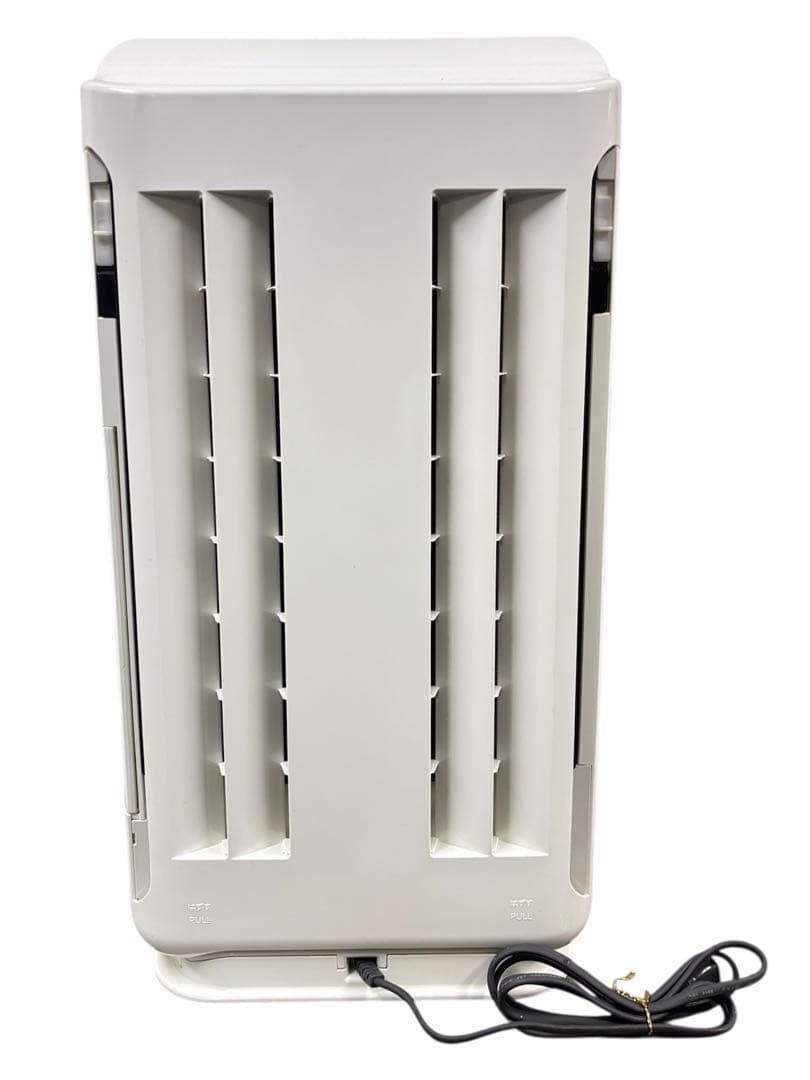 【中古】HITACHI EP-KVG700-W 加湿空気清浄機