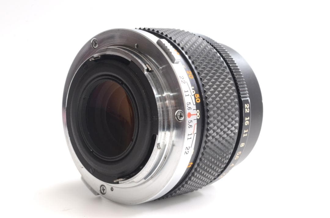 レンズ(単焦点) OLYMPUS OM-SYSTEM E.ZUIKO 100mmF2.8