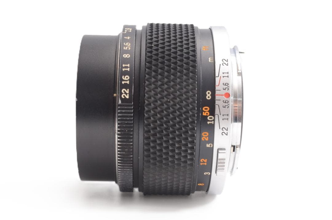 レンズ(単焦点) OLYMPUS OM-SYSTEM E.ZUIKO 100mmF2.8