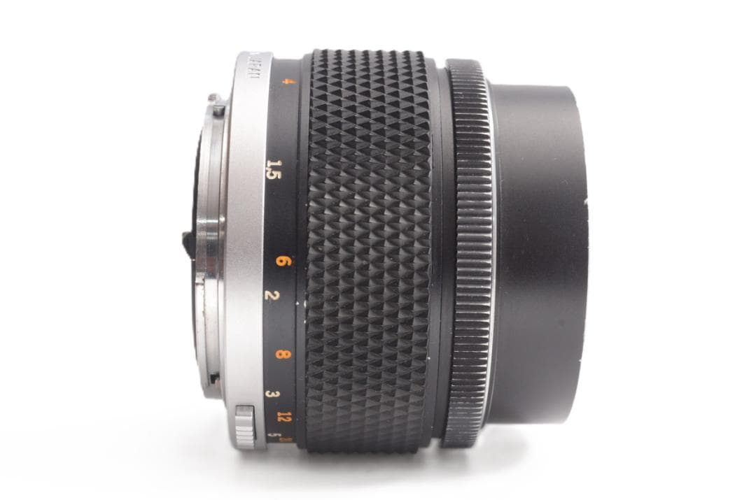 レンズ(単焦点) OLYMPUS OM-SYSTEM E.ZUIKO 100mmF2.8