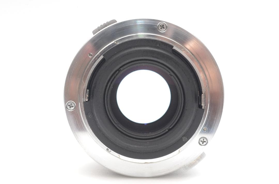 レンズ(単焦点) OLYMPUS OM-SYSTEM E.ZUIKO 100mmF2.8