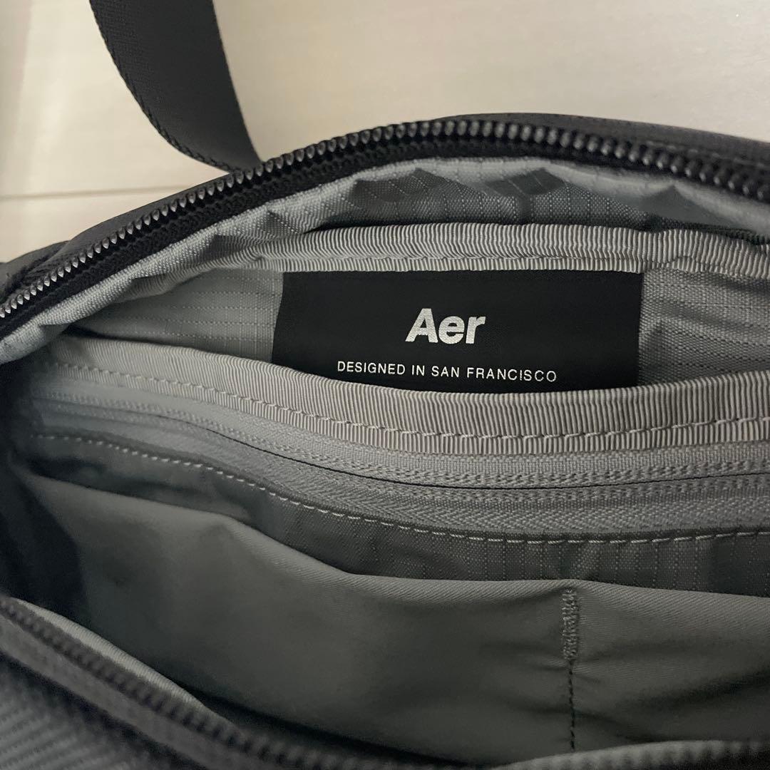 【超美品】Aer City Sling 3 エアー シティスリング3
