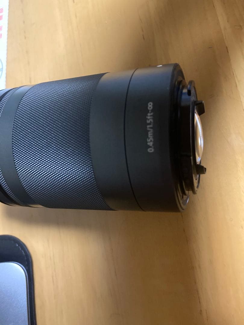 【おまけ付】Canon EOS M5 ミラーレス一眼カメラ