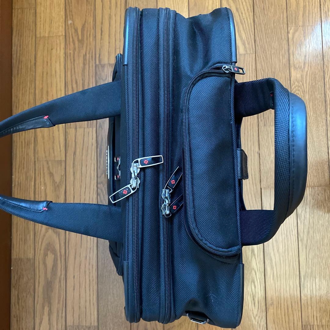 サムソナイトキャリーバッグ