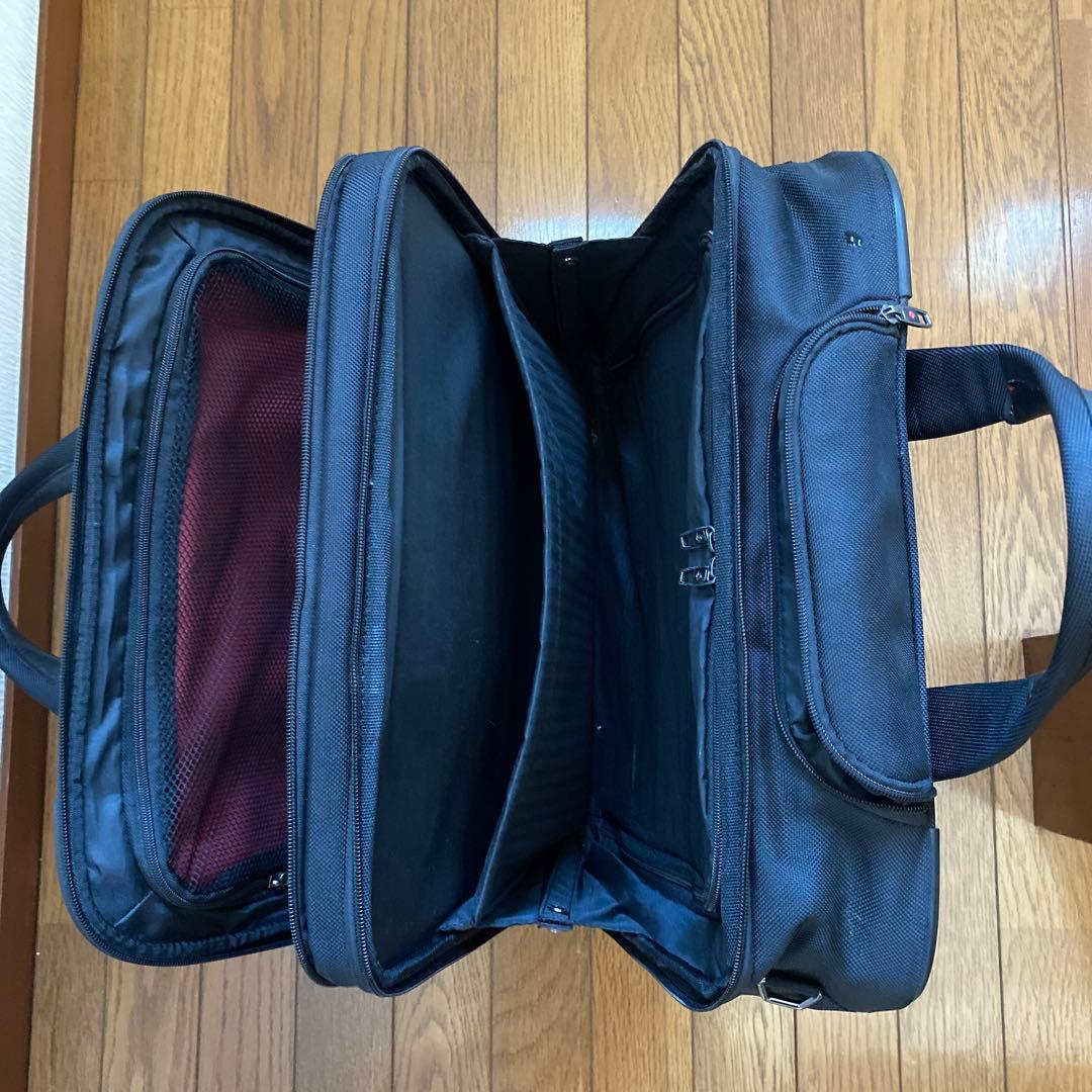 サムソナイトキャリーバッグ