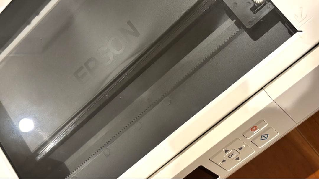 【訳アリ】EPSON EP-707A インクジェットプリンター【おまけ付き】