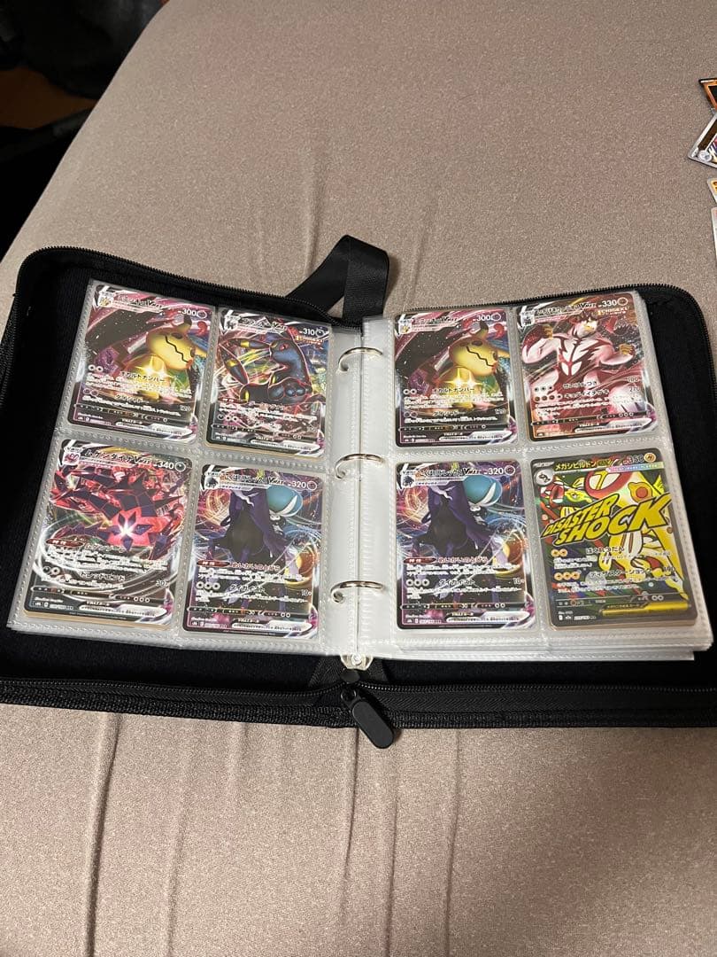 引退品 ポケカ 300～400枚程度