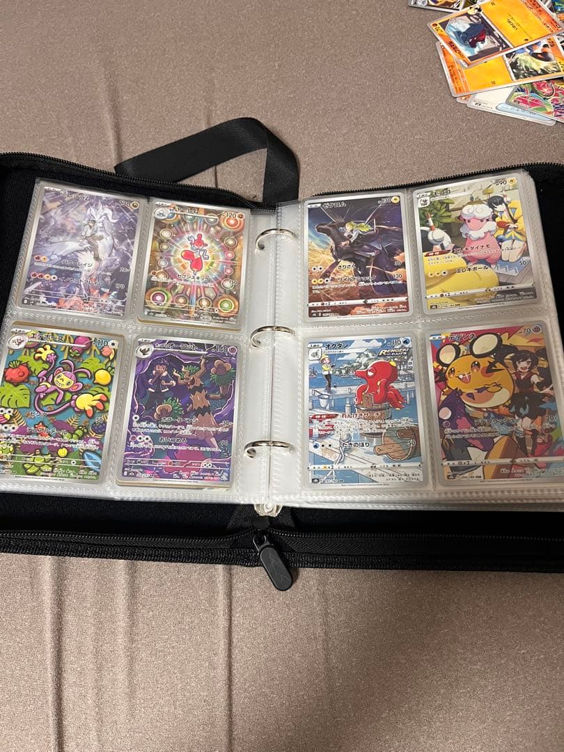 引退品 ポケカ 300～400枚程度