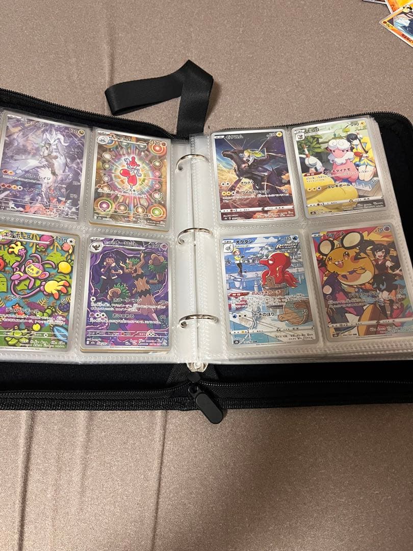 引退品 ポケカ 300～400枚程度