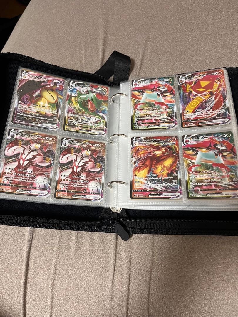 引退品 ポケカ 300～400枚程度