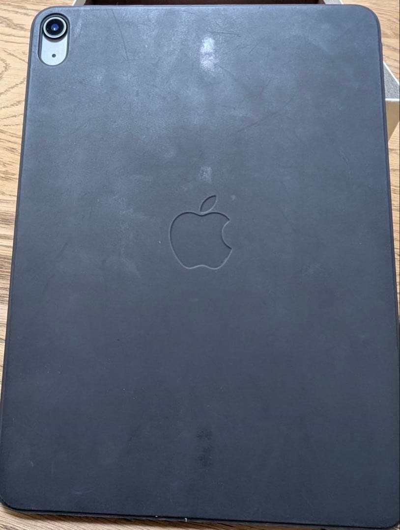 Apple iPad Air - 第4世代　【ケース、フィルム、タッチペン付き】