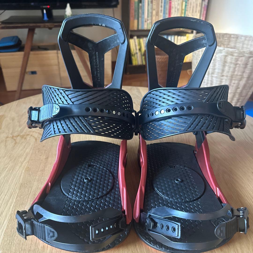 ユニオン ファルコア M 23-24