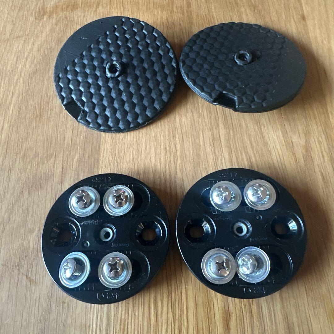 ユニオン ファルコア M 23-24