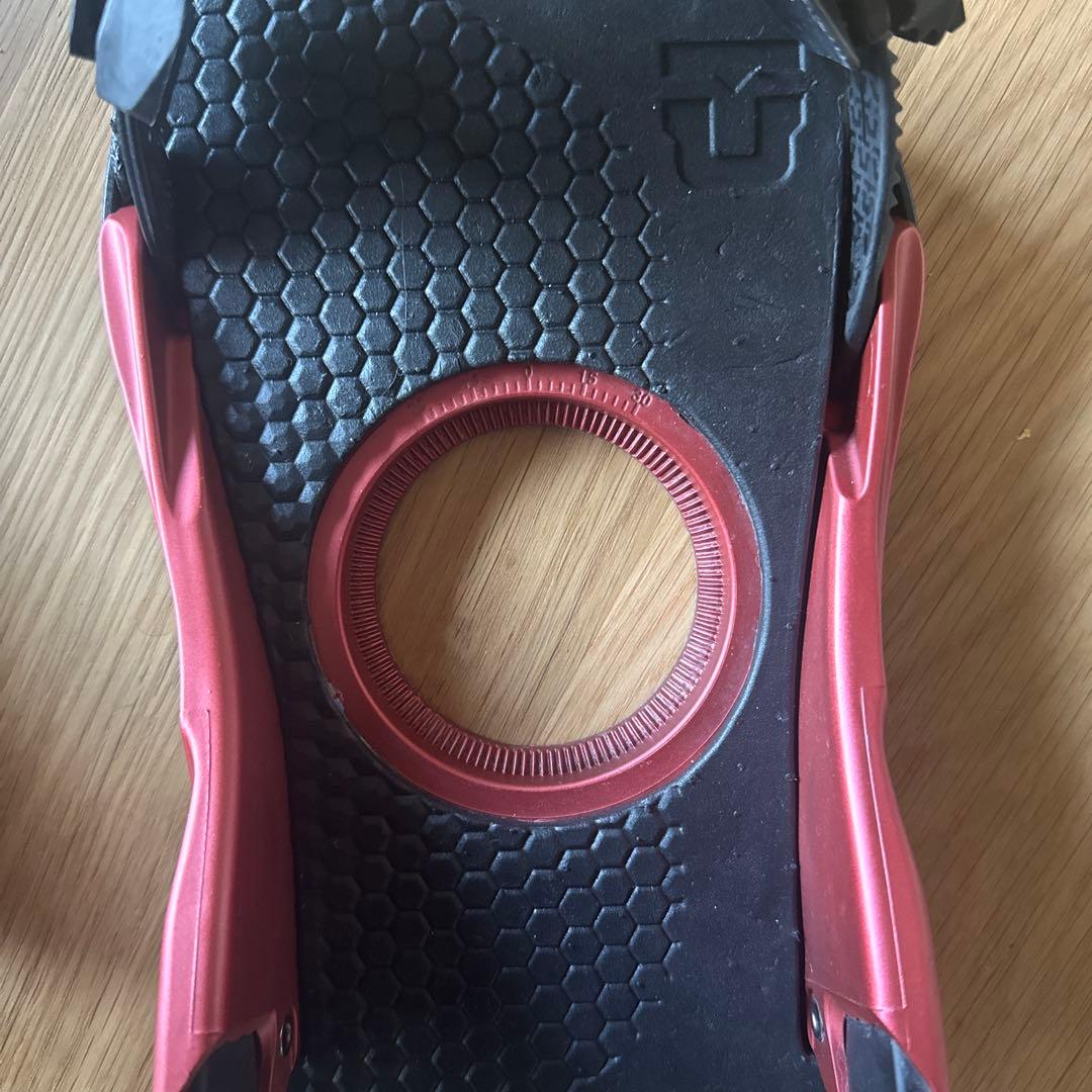 ユニオン ファルコア M 23-24