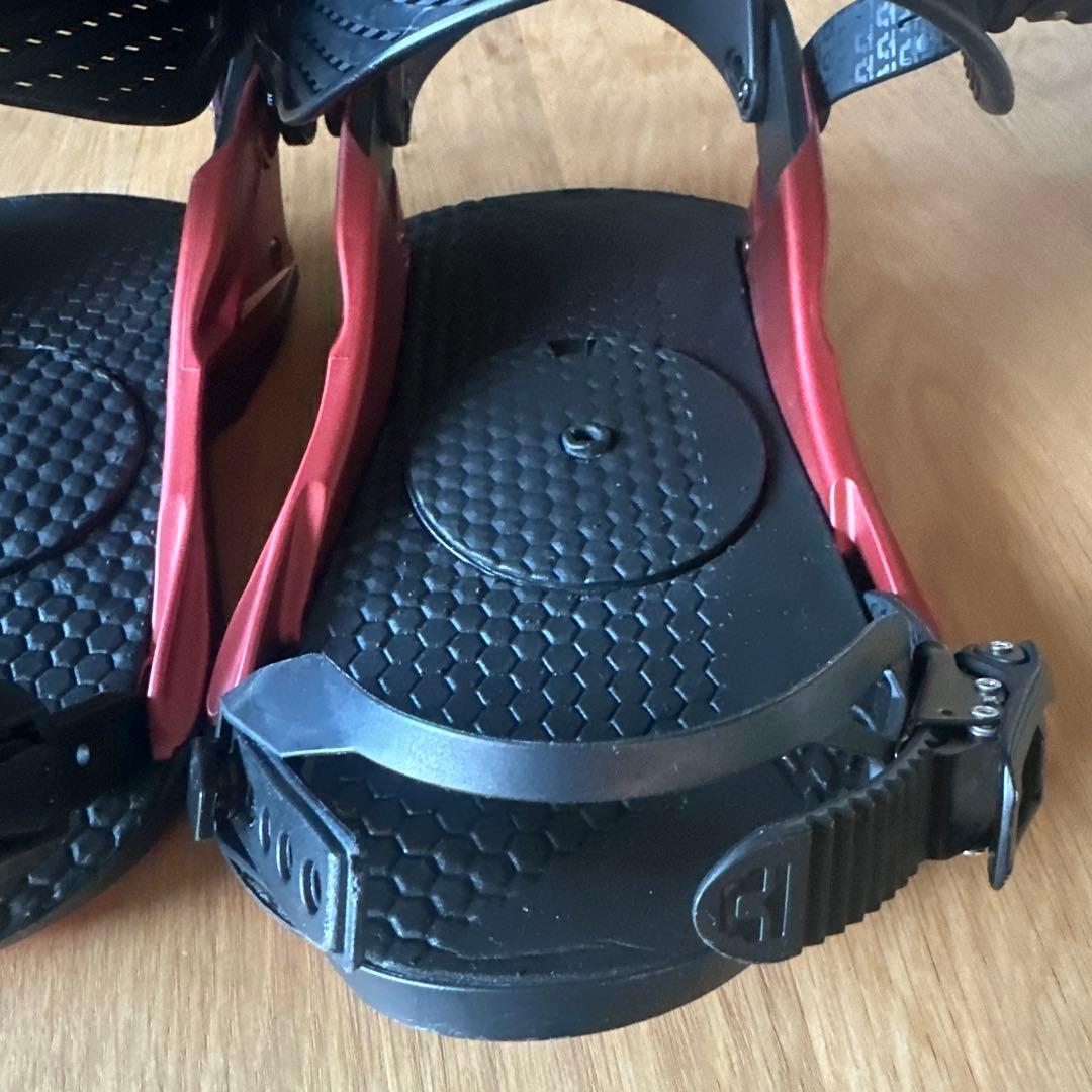 ユニオン ファルコア M 23-24