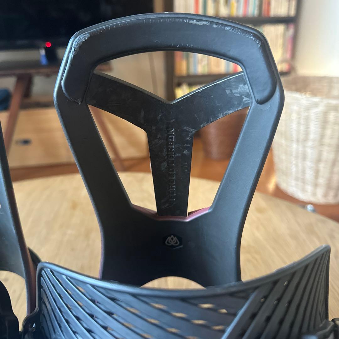 ユニオン ファルコア M 23-24