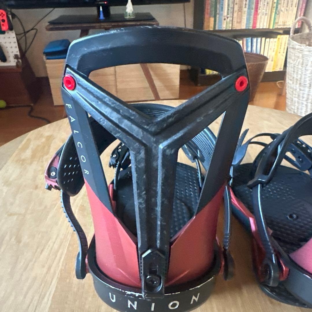 ユニオン ファルコア M 23-24