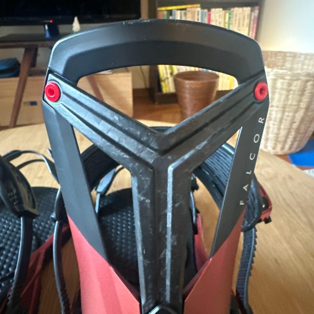 ユニオン ファルコア M 23-24