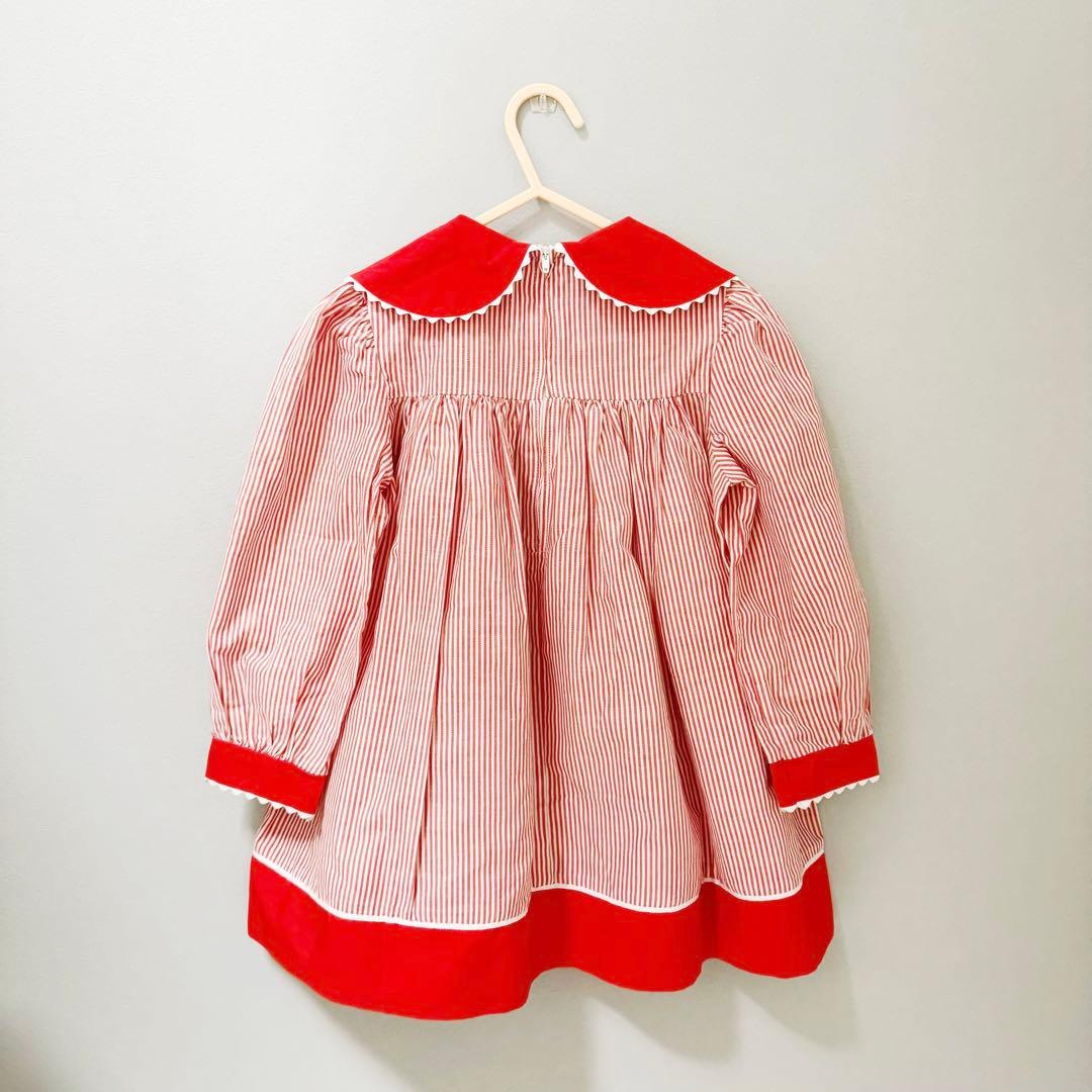 ヤングランド ミッキーマウス ワンピース　ヴィンテージ　USA