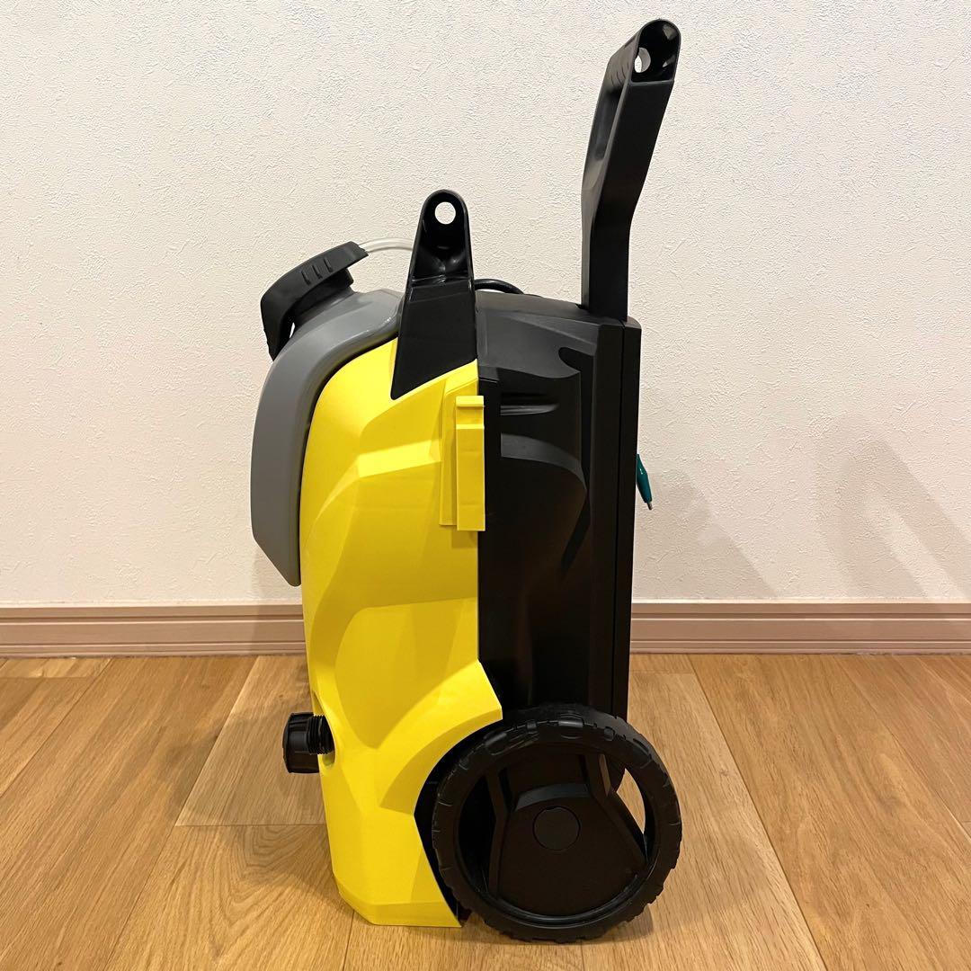 KARCHER K3 Silent ケルヒャー サイレント 高圧洗浄機 50Hz