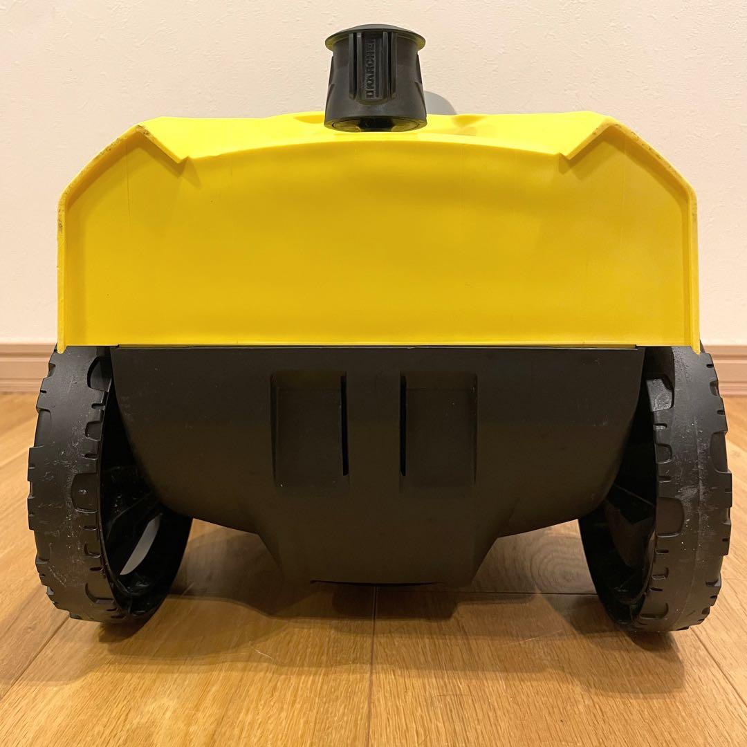 KARCHER K3 Silent ケルヒャー サイレント 高圧洗浄機 50Hz
