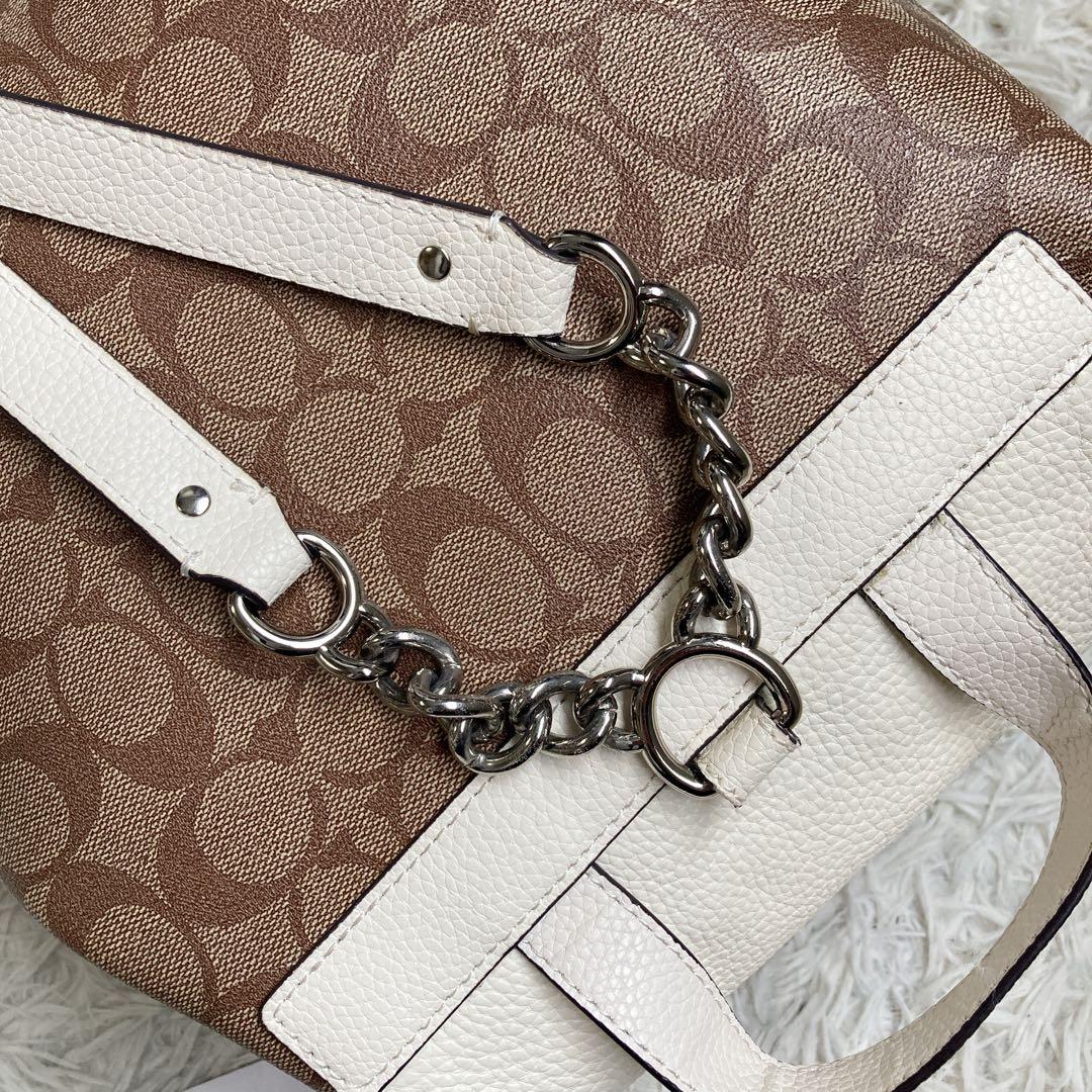 極美品 限定 COACH Disney ディズニー ダンボ リュック Dumbo