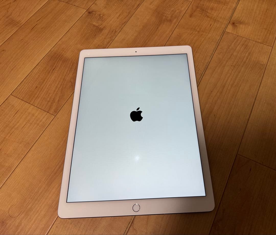 中古 iPad 本体 動作確認済み