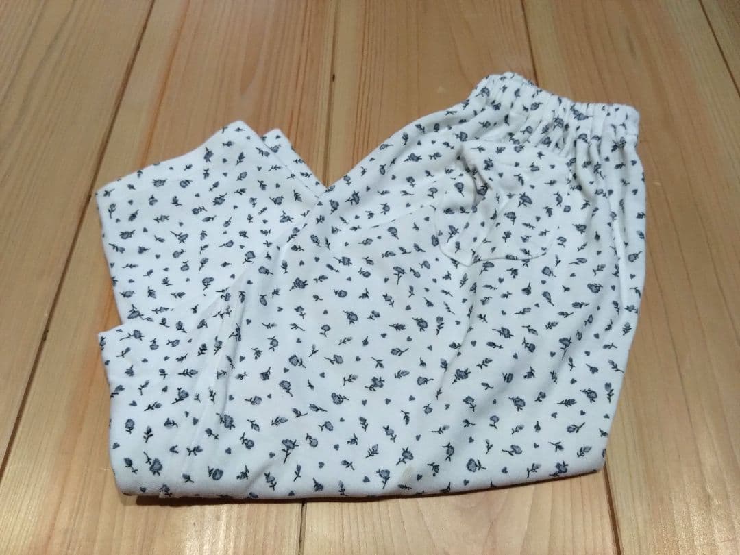 【soor ploom】Harem ROSEBUD 2y