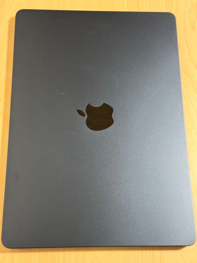 MacBook Air M2 8GB 256GB ミッドナイト