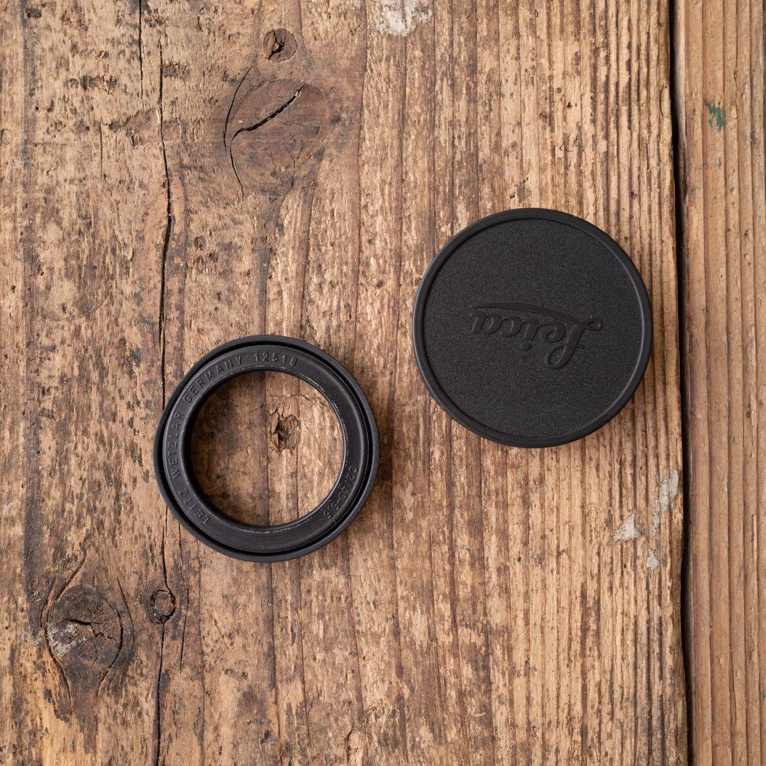 summicron c 40mm f2 leica 【2025/08OH済】