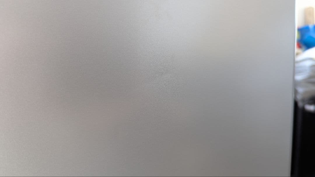 パナソニック冷蔵庫138L NR-B148W-S 2016年製