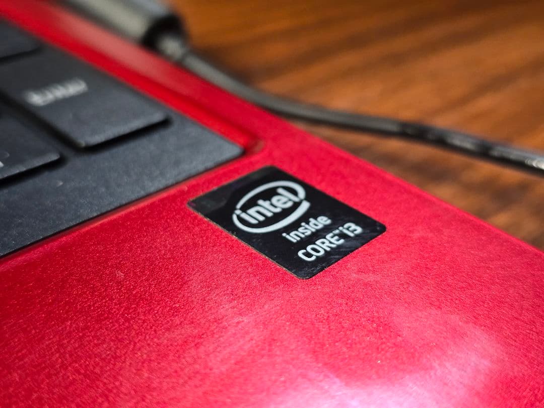 Windowsノート本体 LIFEBOOK AH45/U