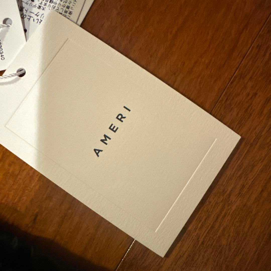 スカート Ameri vintage 3D FLOWER LAYERED SKIRT