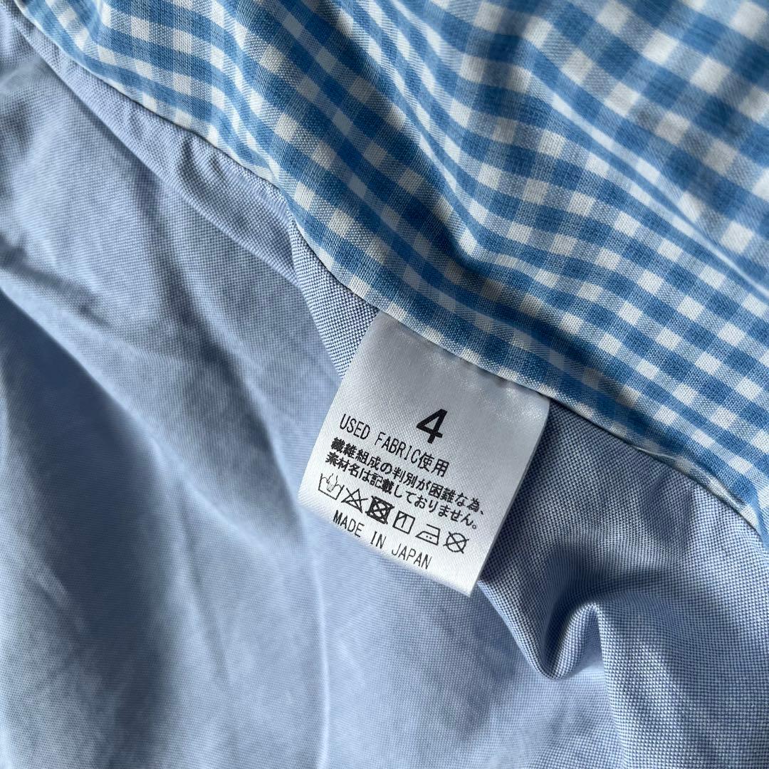 専用商品！サニーサイドアップ リメイク ウールジャケット 4 L XL