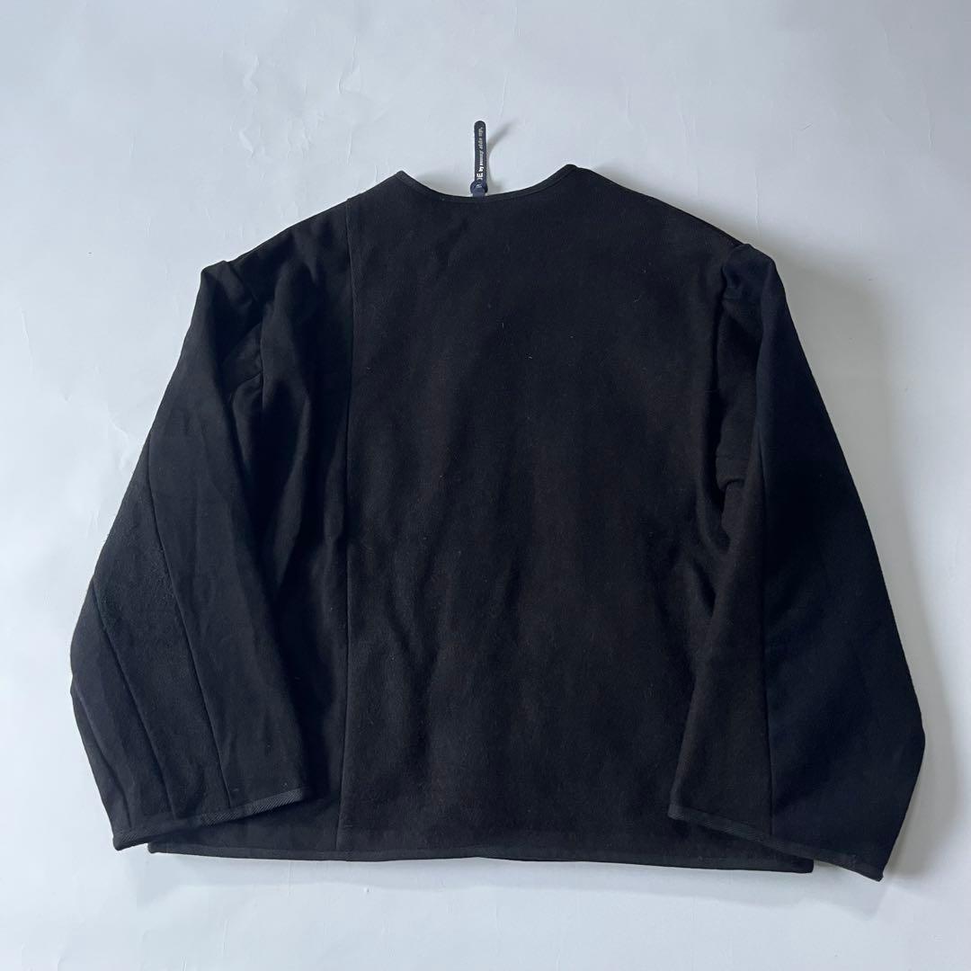 専用商品！サニーサイドアップ リメイク ウールジャケット 4 L XL