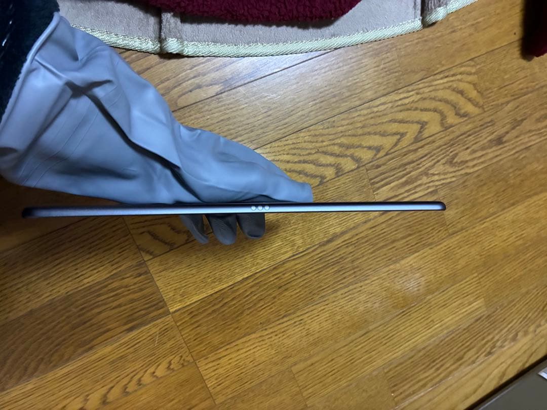 iPad Air3 Wi-Fi 64GB スペースグレイ