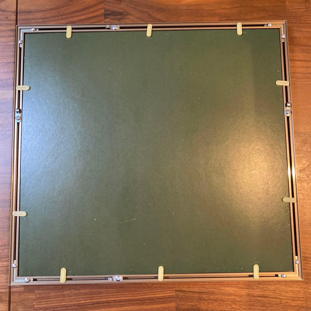 ジャック・ビルヌーブ 直筆サイン色紙 & ウィリアムズ・ルノー FW18 初優勝