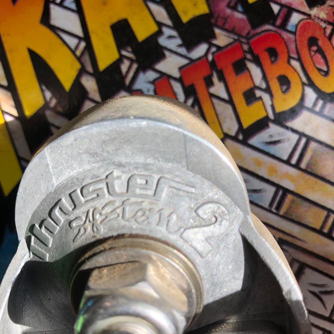 GRAVITY スケートボード コンプリート