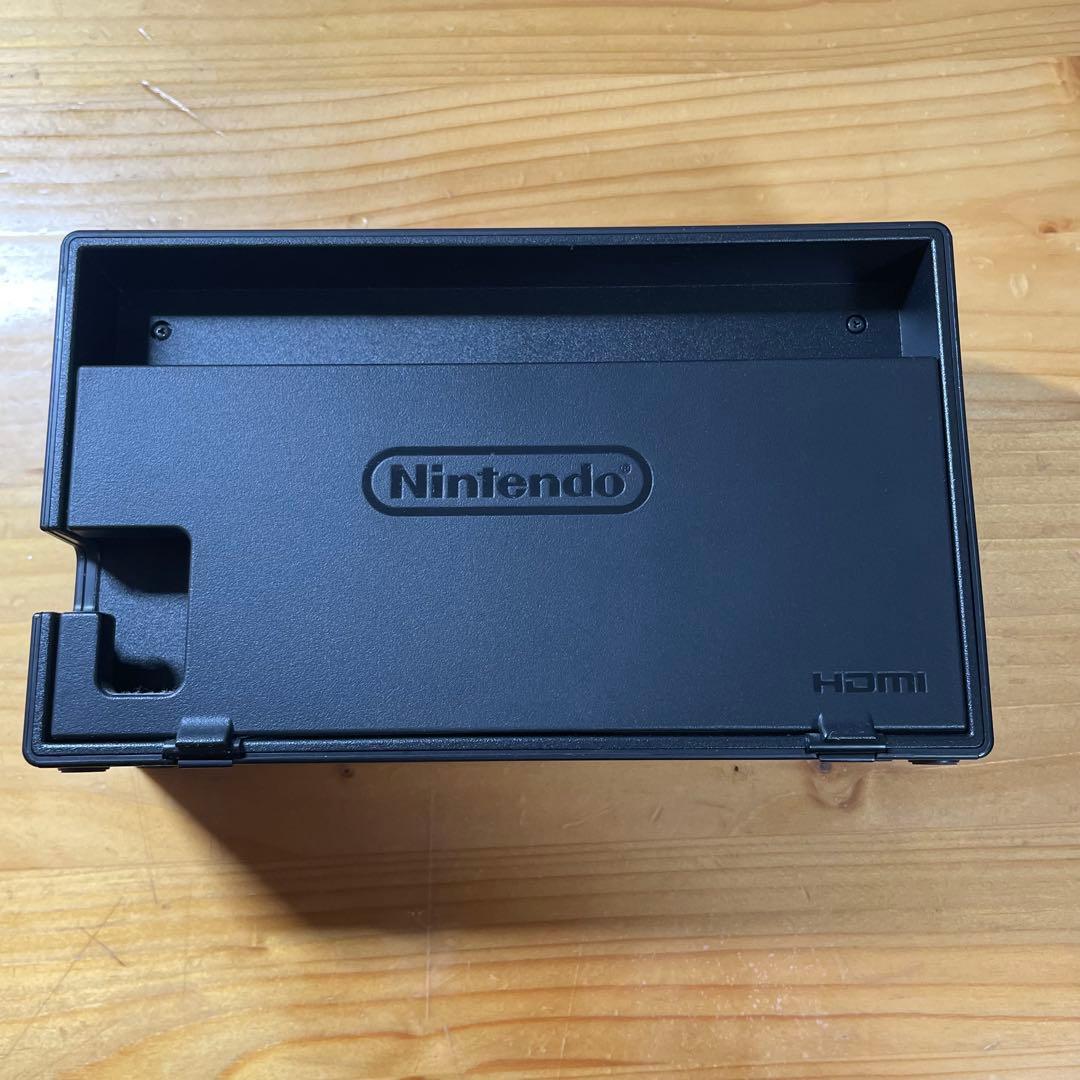 Nintendo Switch 本体 イエロー・ブルー