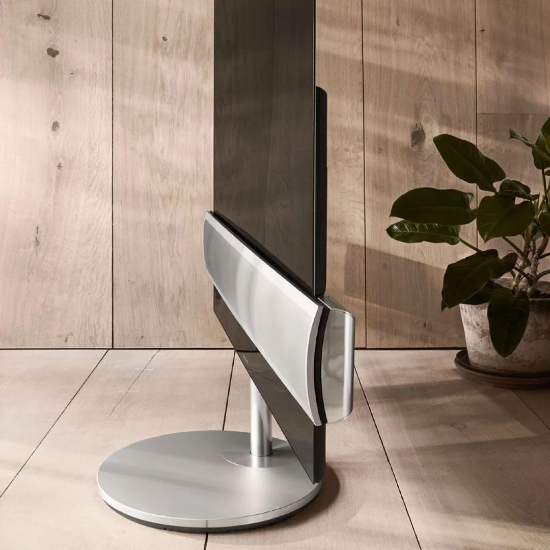 Bang&Olufsen 有機elテレビ beovision eclipse