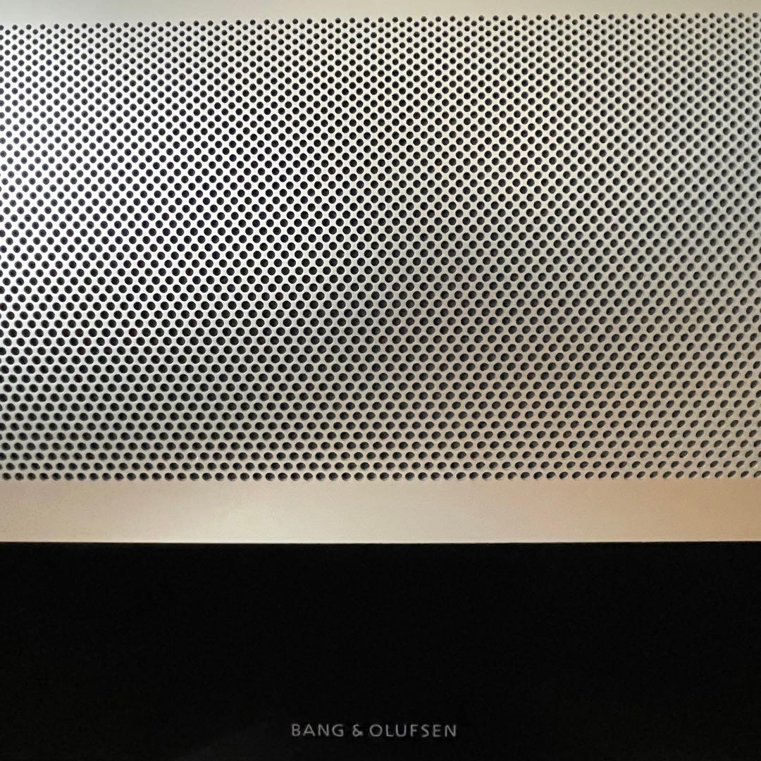 Bang&Olufsen 有機elテレビ beovision eclipse