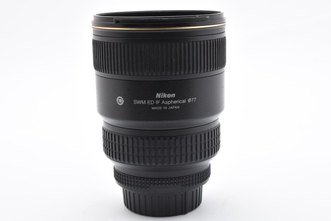 ニコン　Nikon AF-S NIKKOR ED 17-35mm F2.8 D