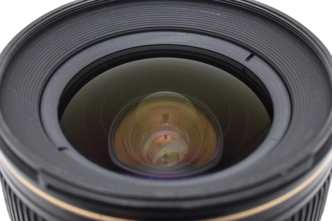 ニコン　Nikon AF-S NIKKOR ED 17-35mm F2.8 D