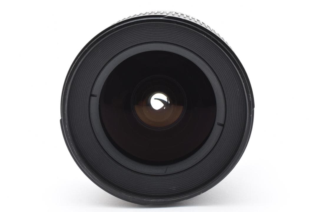 ニコン　Nikon AF-S NIKKOR ED 17-35mm F2.8 D