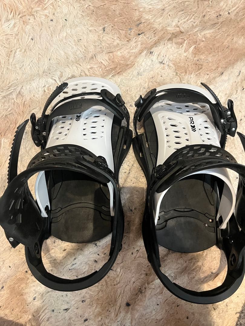 FLUX ビンディングのみ 【maa】