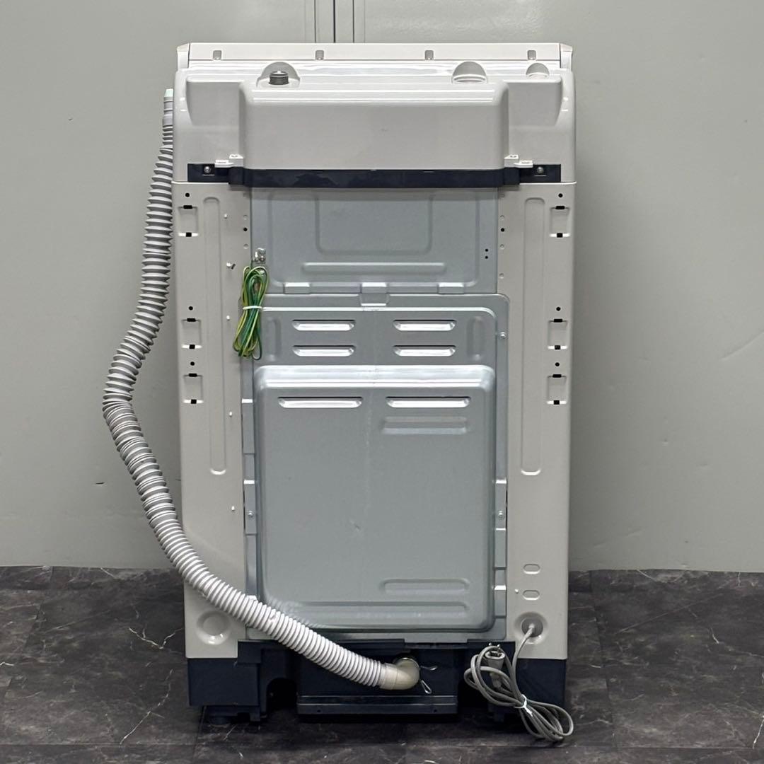 ◯送料込！設置対応◎2019 Panasonic 9kg洗濯機NA-FA90H7