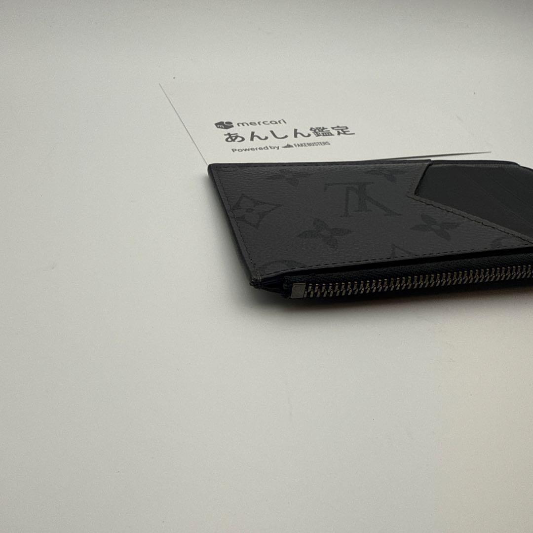 Louis Vuitton フラグメントケース　n302