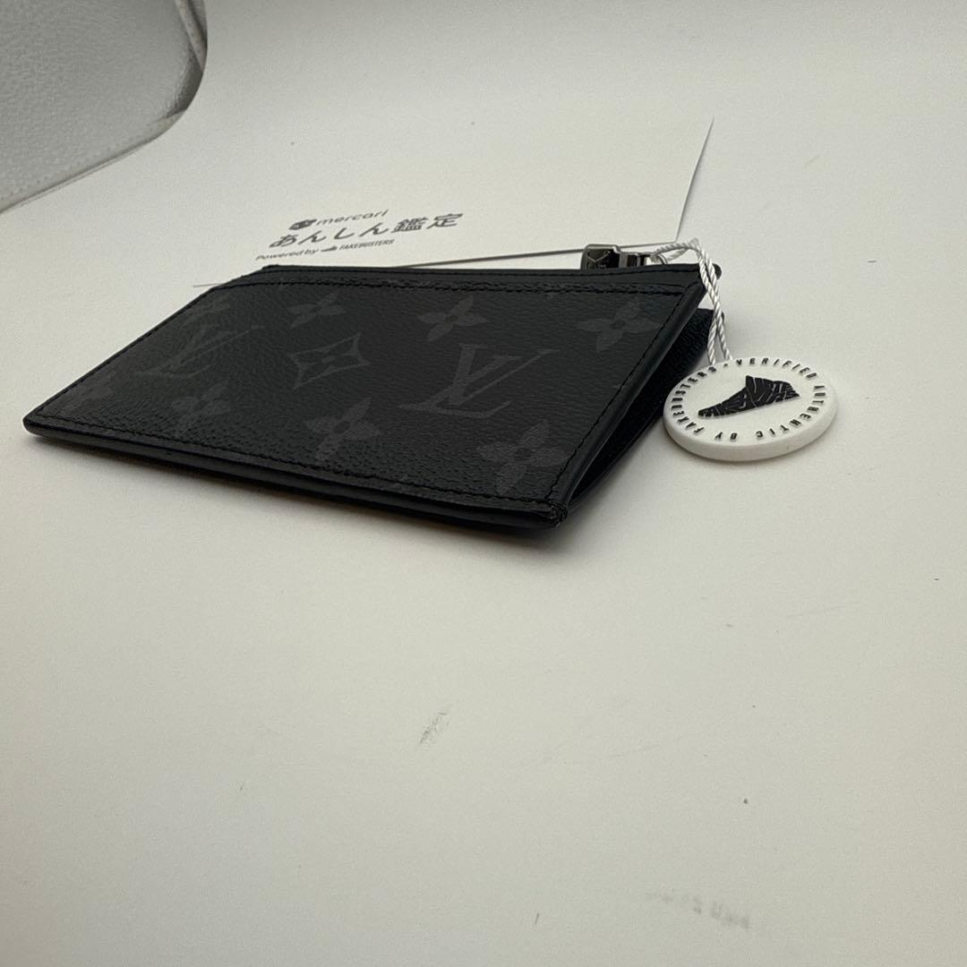 Louis Vuitton フラグメントケース　n302