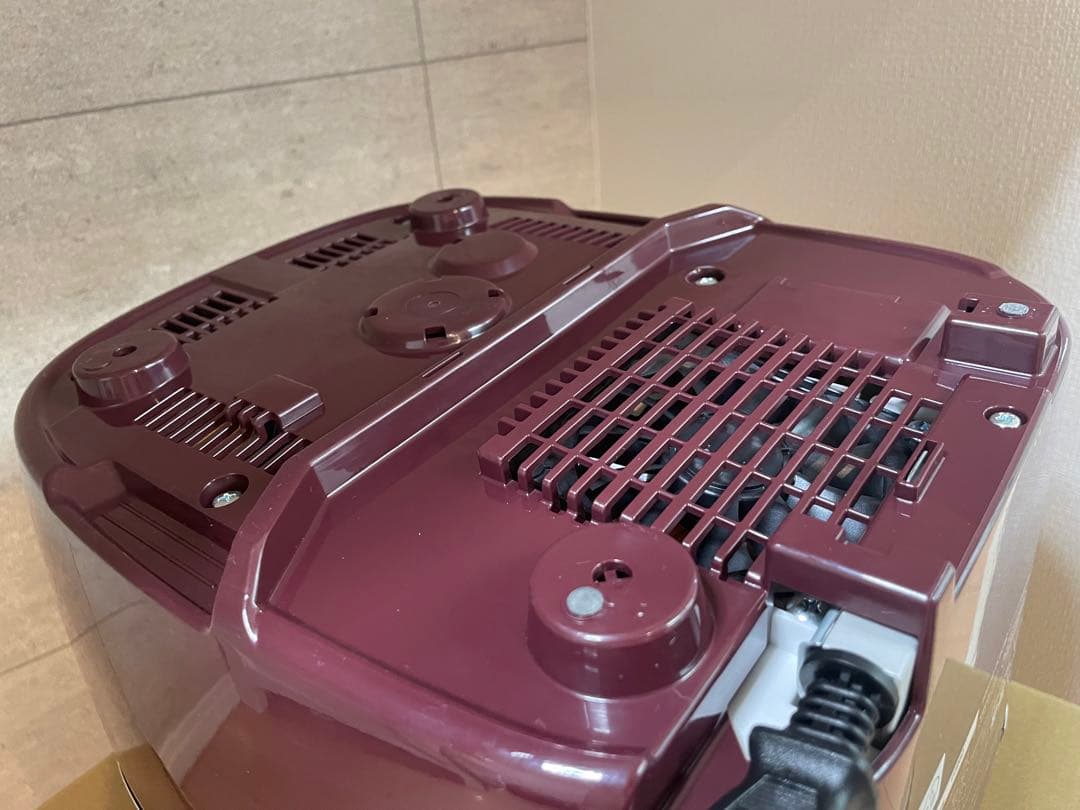 タイガー JPC-A180 炊飯器　圧力IH炊飯ジャー 1升炊き 2016年製