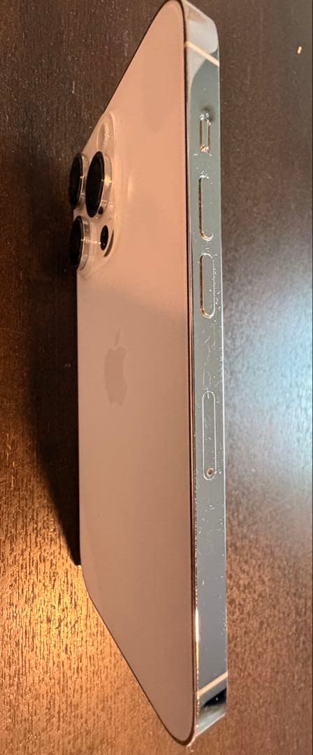 再出品】Apple iPhone 14 Pro シルバー 箱、付属品有り